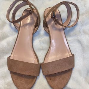 Size 10 a new day short heels